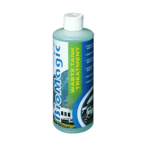 Manufacturing: BioMagic Waste Treatment - 500ml BioWorks