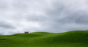 Red Barn