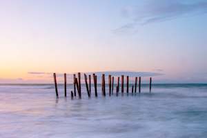 St Kilda Dawn