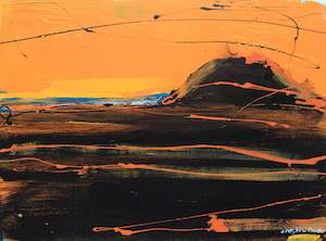 Art dealing: Bethells at Sunset