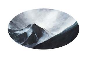 Art dealing: Arthurs Pass