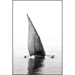 Single Dhow 2