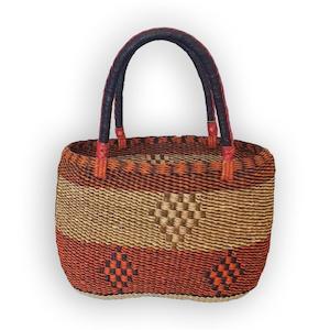 Tapoh Baskets