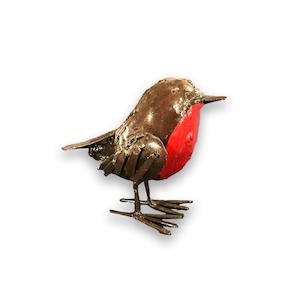 Art gallery: Red Robin