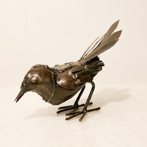 Art gallery: Birdwoods Fantail