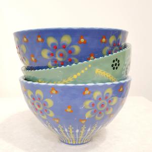 Art gallery: Latte Bowl