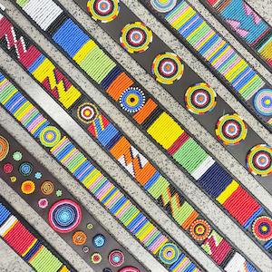 Art gallery: Kenyan Beaded Belts