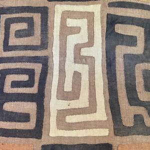 Art gallery: Kuba Cloth