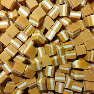 Art gallery: Jersey Creme Caramels