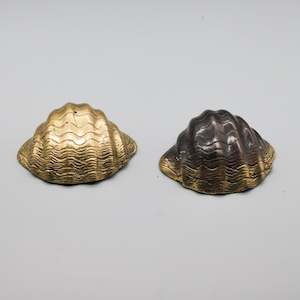 Bronze Shell