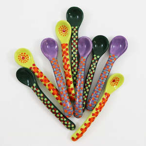 Art gallery: Salt Spoons