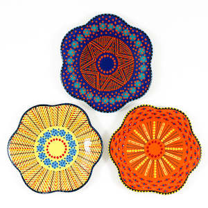 Petal Plates