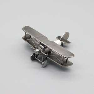 Art gallery: Harrys WW2 Metal Planes