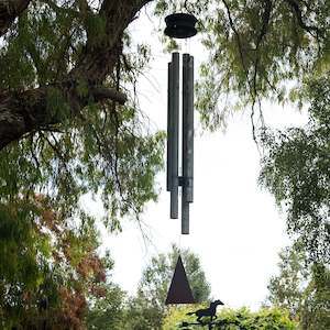 Bruce's Wind Chimes