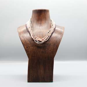 Art gallery: Small Pearl Necklace