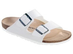 Arizona birko-flor white womens