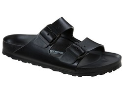 Footwear: Arizona eva black mens