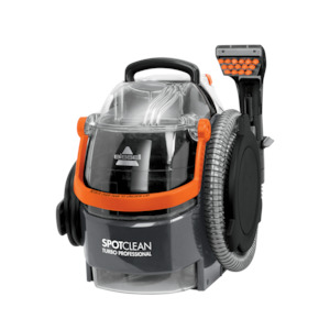 Portable Carpet Washers: SpotClean Turbo | 1558H