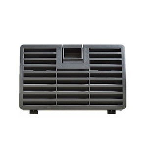 Post Motor Filter Door for CleanView Canister Vacuums