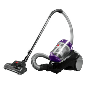 CleanView Turbo Canister Vacuum