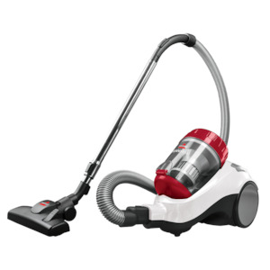 Canister Vacuum Cleaners: CleanView Canister Vacuum