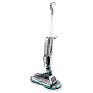 SpinWave Cordless Electric Mop