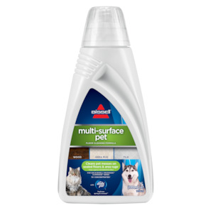 Multi-Surface Pet 7X Concentrate Formula (1L)