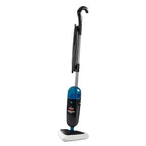 Damaged Carton Steam Mop Select