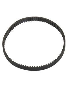 Brush Belt, COG for Power Clean Max