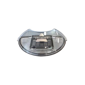 Dirt Tank Lid Assembly for ProHeat All Rounder