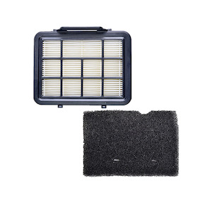 Pleated Filter & Mesh Filter Assembly for SmartClean 2229F