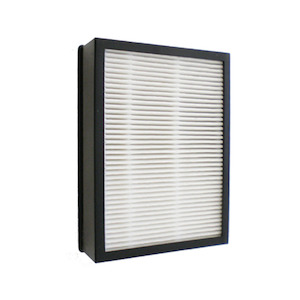 Bissell Filters: Post Motor Filter (2032172)