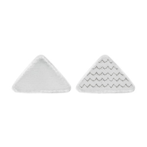 Steam Mop Select Replacement Pads - 2 Pack