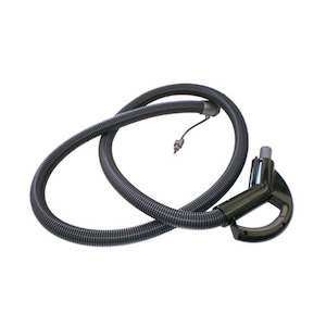 Bissell Hose Assemblys: Hose Grip Assembly for ProHeat Allrounder