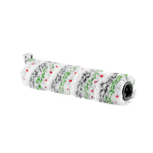 Bissell Brush Rolls: FRESHSTART Antimicrobial Multi-Surface Pet Brush Roll for CrossWave MAX, MAX Turbo, X7, & HydroSteam