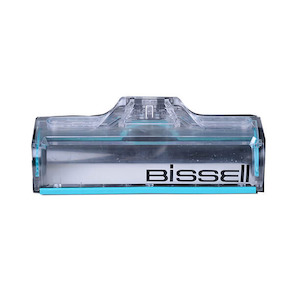 Bissell Front Covers Nozzles: Brush Roll Cover for CrossWave MAX