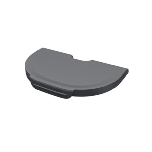 Dirt Tank Lid for SpotClean Cordless