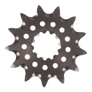 Sprockets: Renthal Front Sprocket 13T Grooved