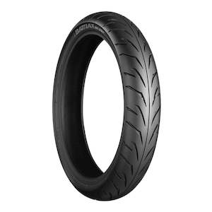 Bridgestone: Bridgestone 100/90-16 Battlax BT39 Front 54h Tubeless