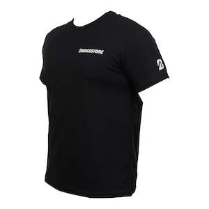 Bridgestone T-Shirt - Black