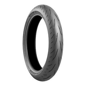 Bridgestone Battlax Hypersport S23 Front 120/70ZR17 58W