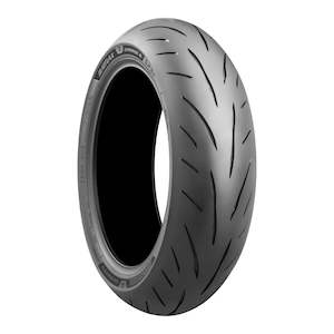 Bridgestone Battlax Hypersport S23 Rear 160/60ZR17 69W