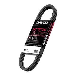 Dayco: Dayco ATV Drive Belt XTX2290 CF Moto