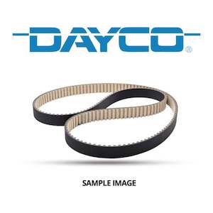 Dayco ATV Belt XTX