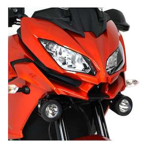 Denali Auxiliary Light Mount Bracket Kawasaki Versys 1000LT '15-