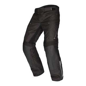 Dririder: Dririder Nordic V Pant (Short) - Black