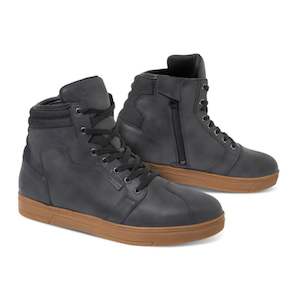 Dririder: Dririder Tribute 2.0 Boot - Black / Gum