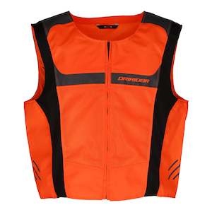 Dririder: Dririder Mesh - Fluo Orange