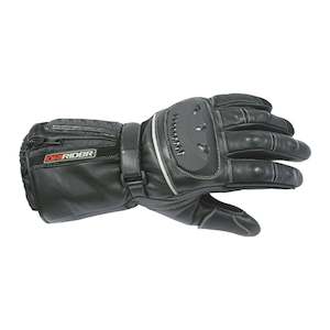 Dririder Alpine Winter Touring Glove - Black