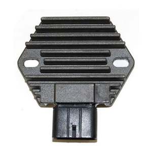 Regulator / Rectifier Honda ATV (5-Pin) RR-HN-005